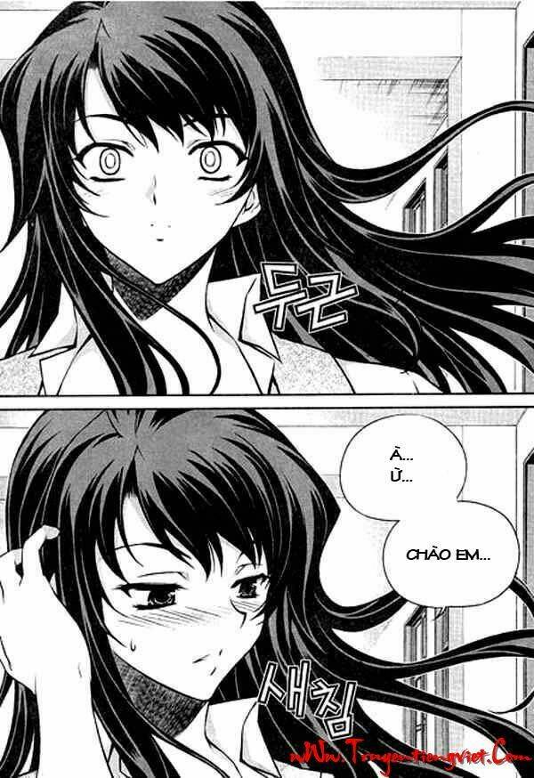 unbalance x unbalance chapter 61 12