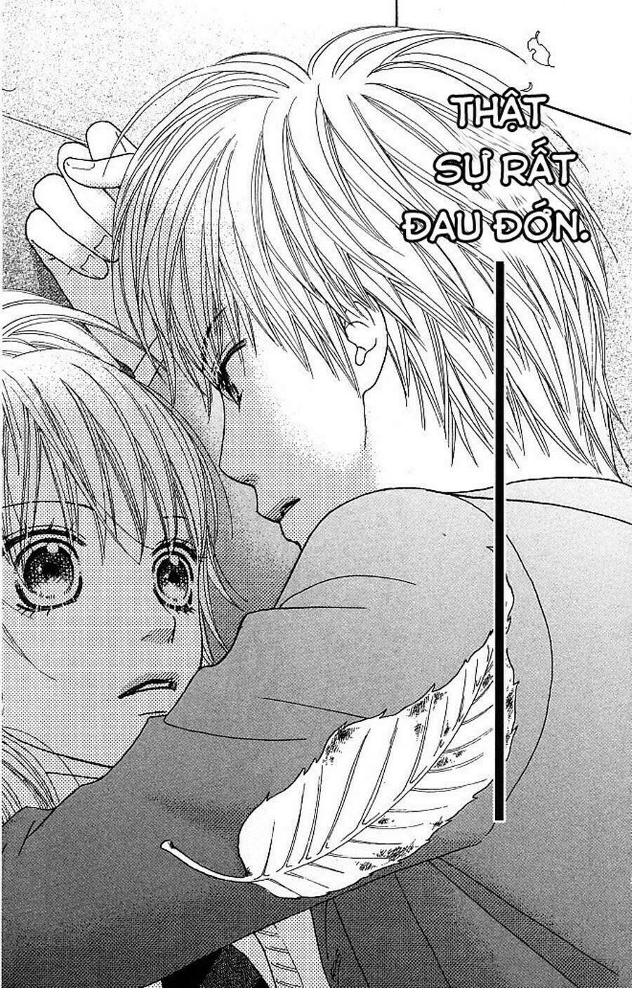 parfait tic - cô láng giềng chapter 120 25