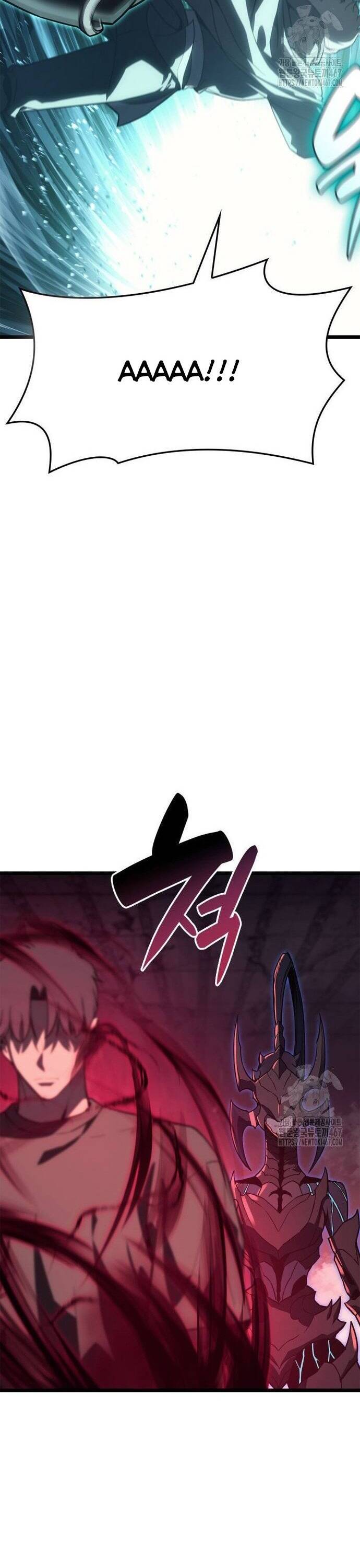 Vị Vua Mạnh Nhất Đã Trở Lại chapter 109 44