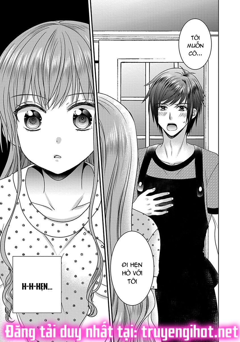 tuyển tập hàn, nhật chịch ngắn chapter 44.2 2