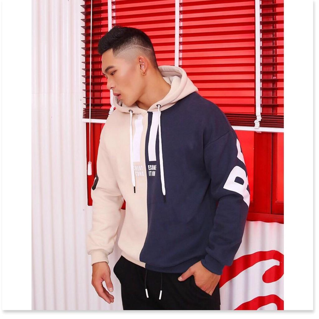 ÁO KHOÁC HOODIES NHIỀU MÀU SẮC SINH ĐỘNG,THIẾT KẾ HỌA TIẾT SIÊU NGẦU THỜI TRANG VINA 1HIT FASHION