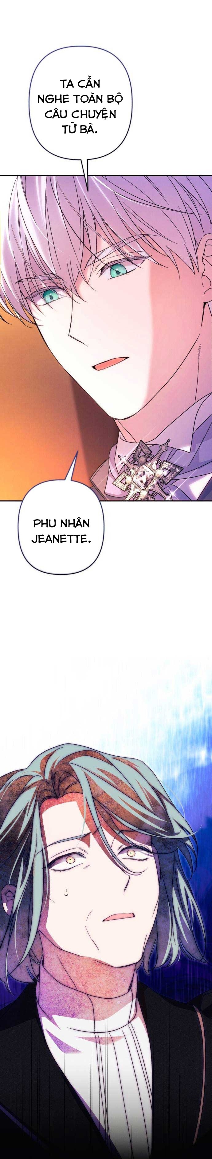 quyến rũ ngài công tước phương bắc chapter 77 3