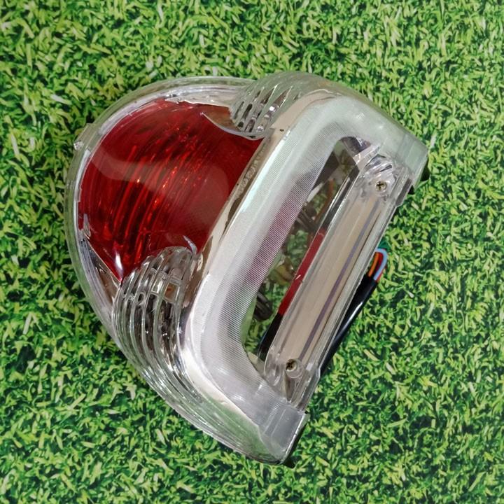 Củ hậu dành cho xe JUPITER V - Đèn hậu sau dành cho xe xe Jupiter V - A1028