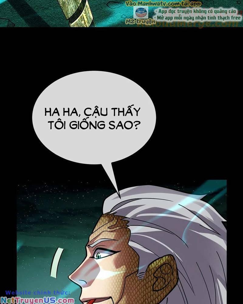 nhìn thấy thanh máu, ta xử tội thần linh chapter 87 23