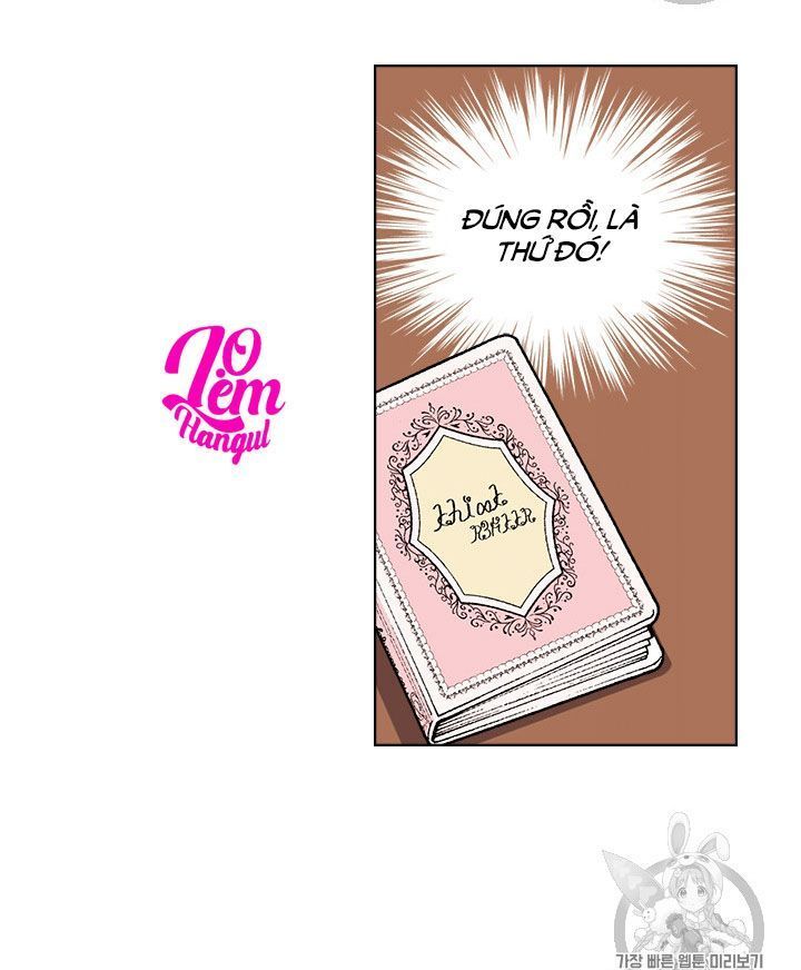 đức hạnh của ác nữ phản diện chapter 29 35