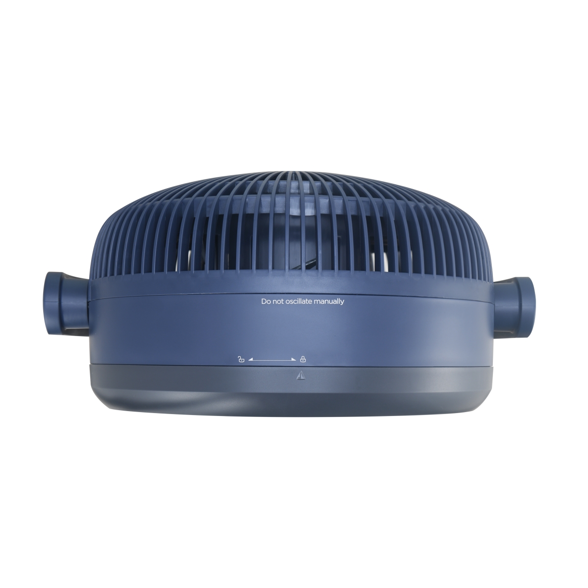 Quạt Tuần Hoàn Không Khí Midea MFS070R0APBH (Quạt Cây, Hàng Chính Hãng, Có Điều Khiển Từ Xa &amp; Ngăn Chứa Tinh Dầu, Công Suất 35W)