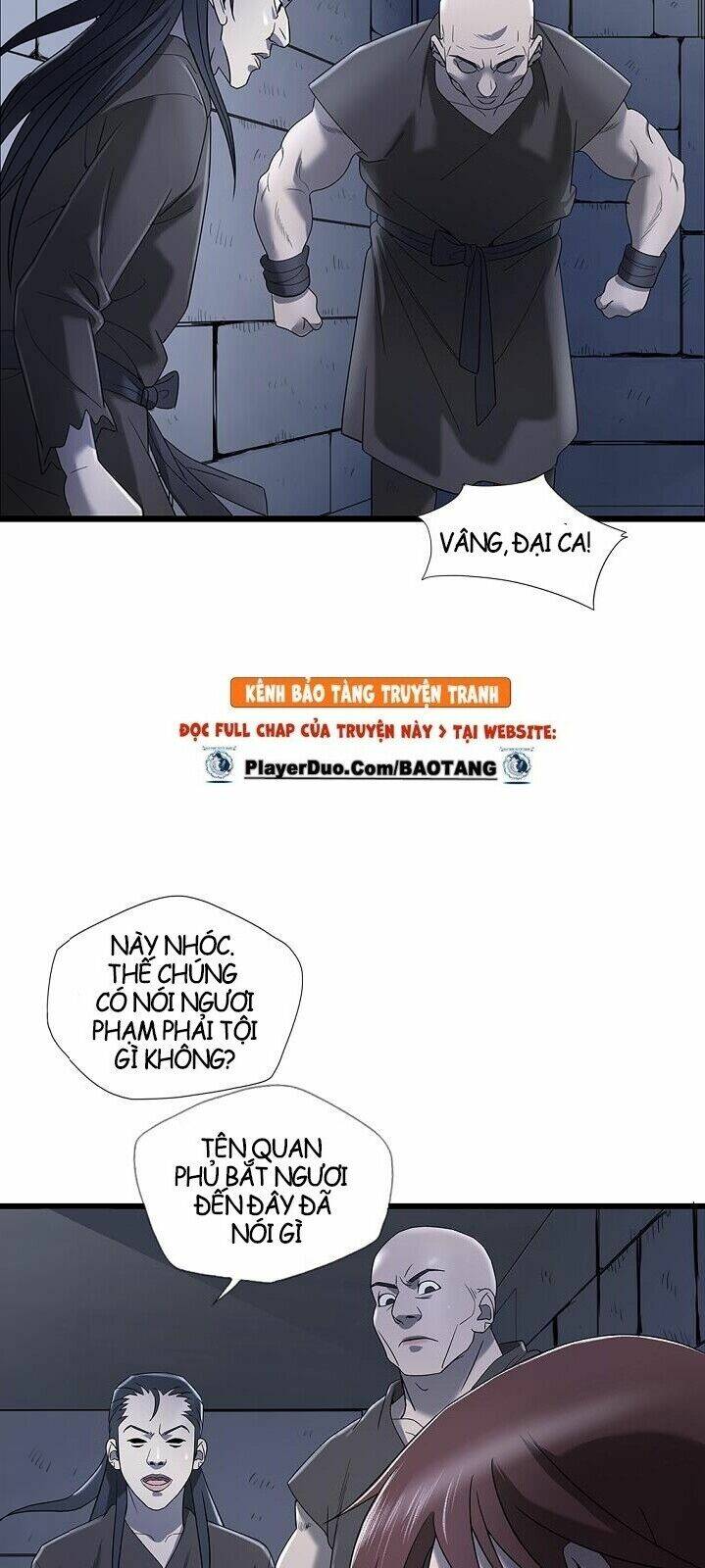 cuồng long chapter 2 40