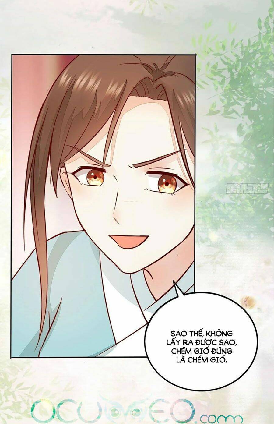 thần y khí nữ: ngự thú cuồng phi của quỷ đế chapter 98 22