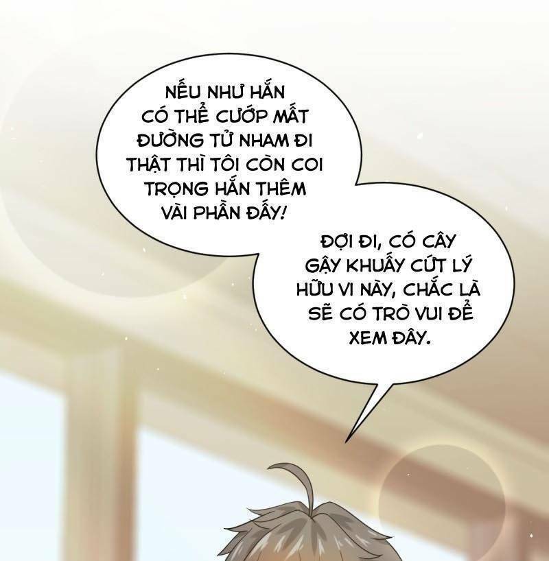 xuyên không vào thế giới nữ cường chapter 99 49