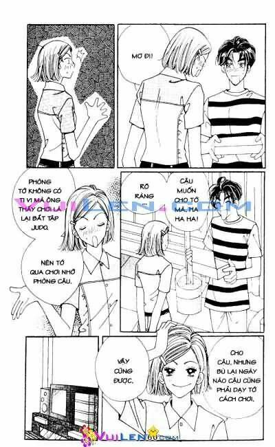 bong bóng trắng chapter 8 60