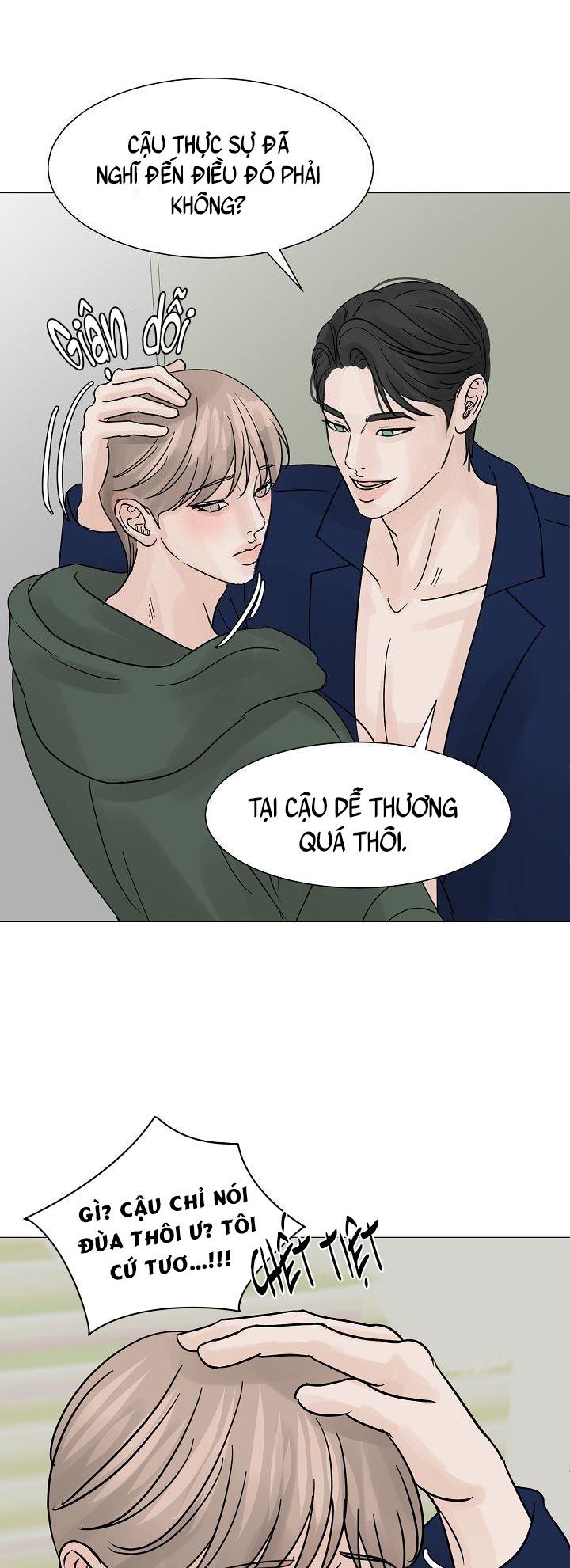 vòng xoáy của ác ma chapter 13 7