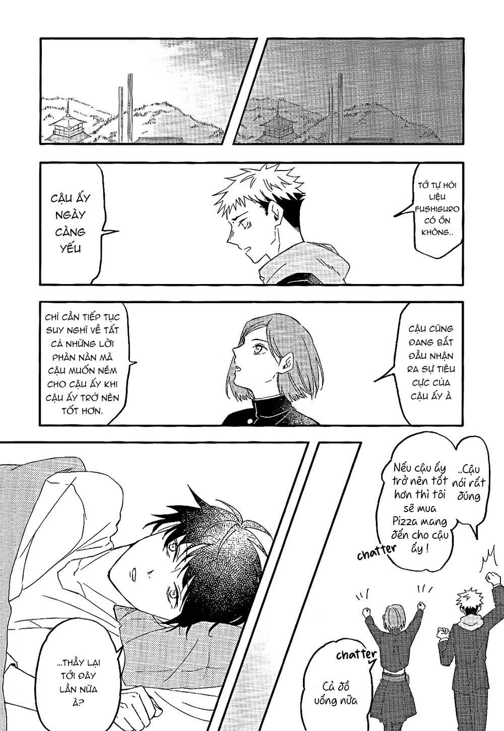 oneshot hỏny chapter 35 18