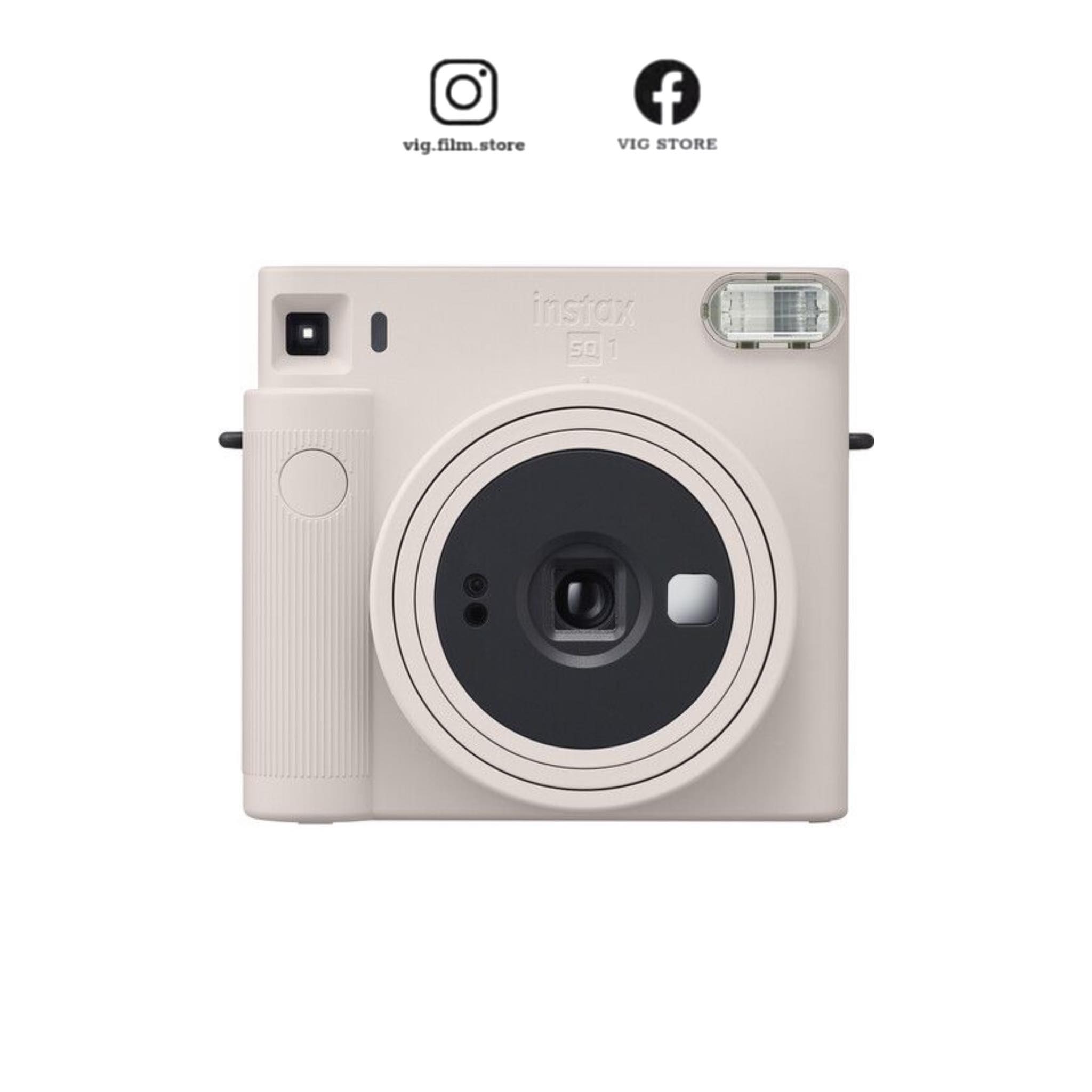 Máy ảnh chụp lấy liền Instax