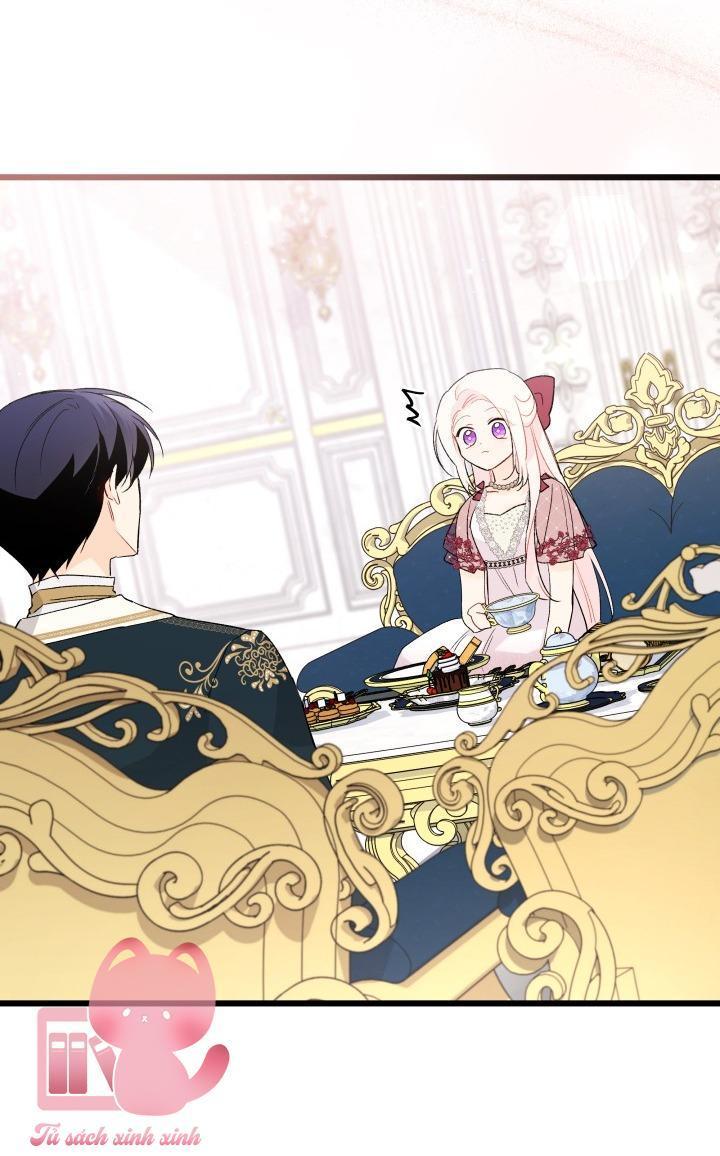 quan hệ cộng sinh giữa báo đen và thỏ trắng chapter 72 60