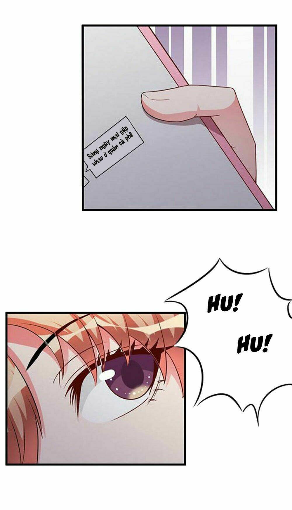 gối đầu vào tổng tài ác ma chapter 79 14