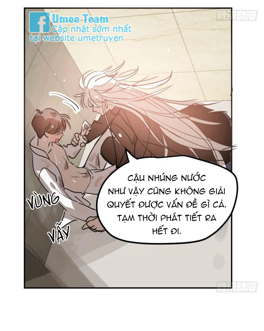 bắt lấy ngao ngao chapter 41 32