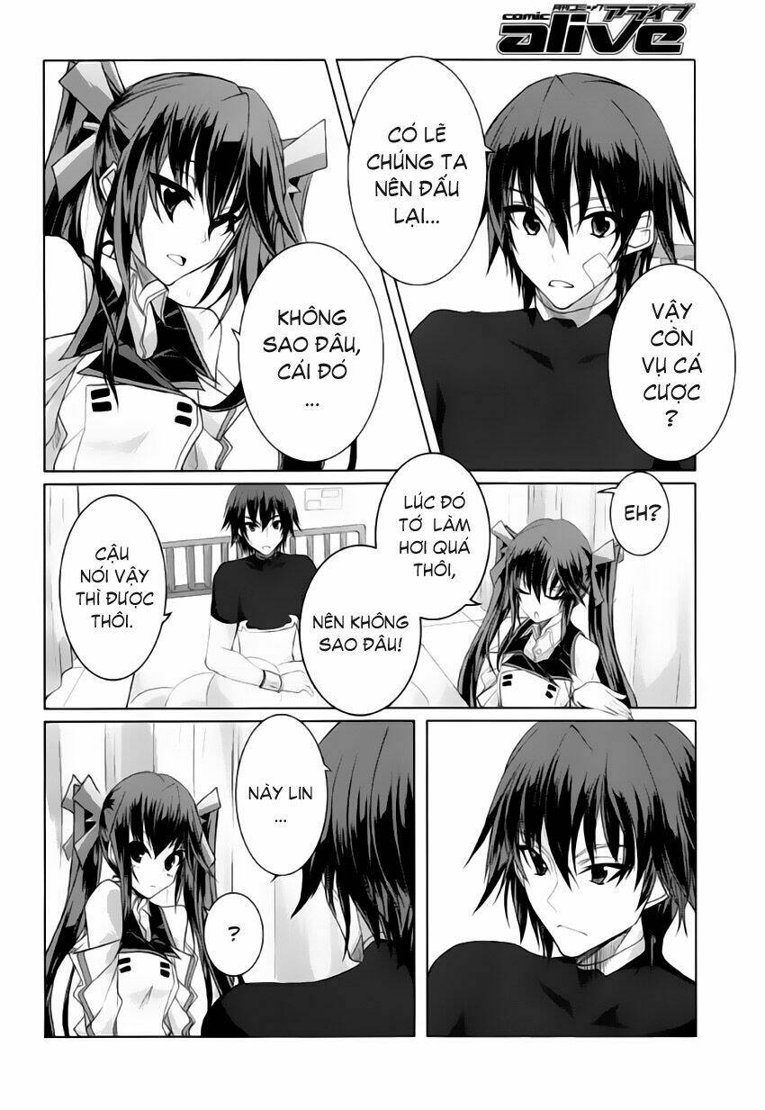 infinite stratos chapter 10 6