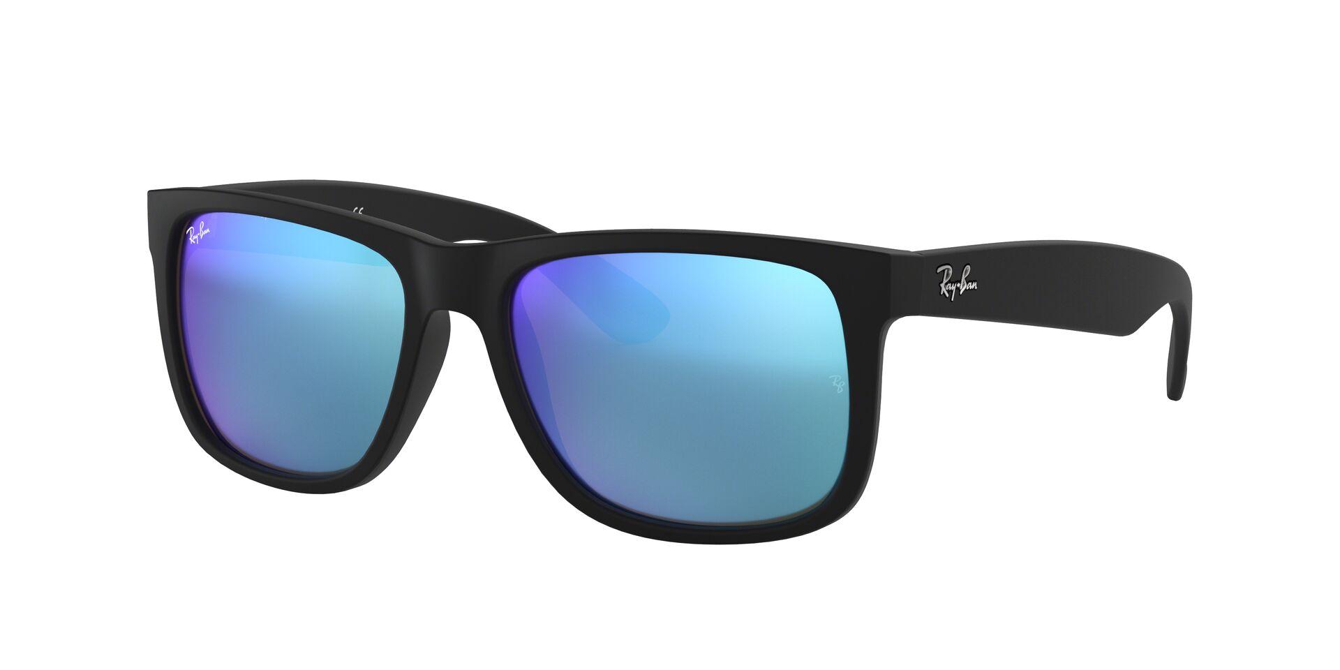 Mắt Kính Ray-Ban Justin - RB4165F 622/55 -Sunglasses