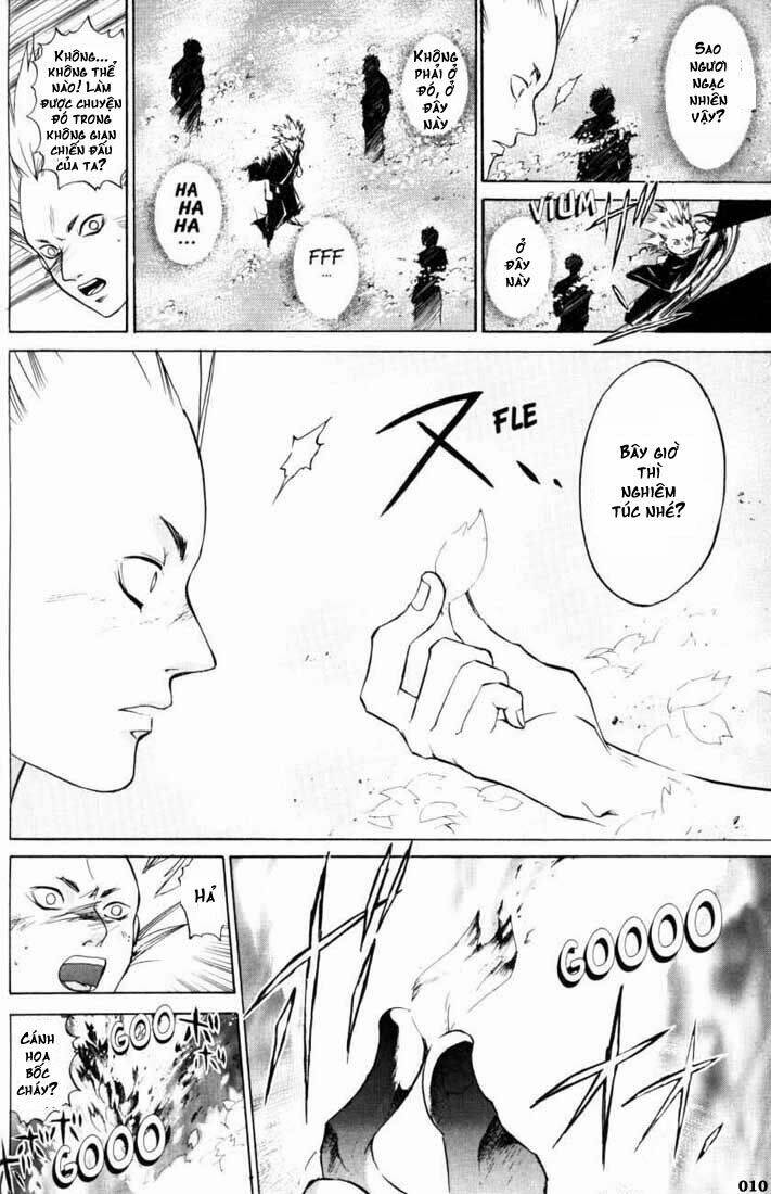 mắt quỷ kyo chapter 19 9