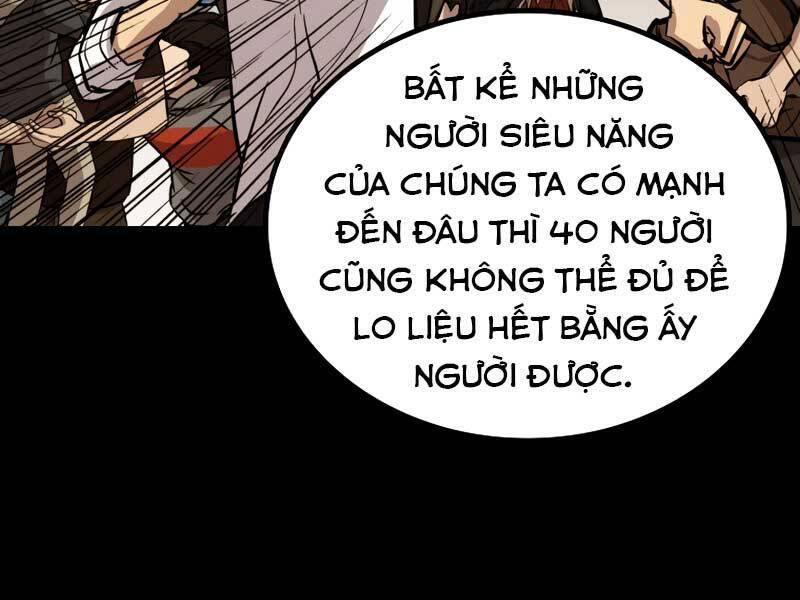 cánh cổng mở ra đúng ngày đầu tiên tôi thành chính trị gia chapter 26 154