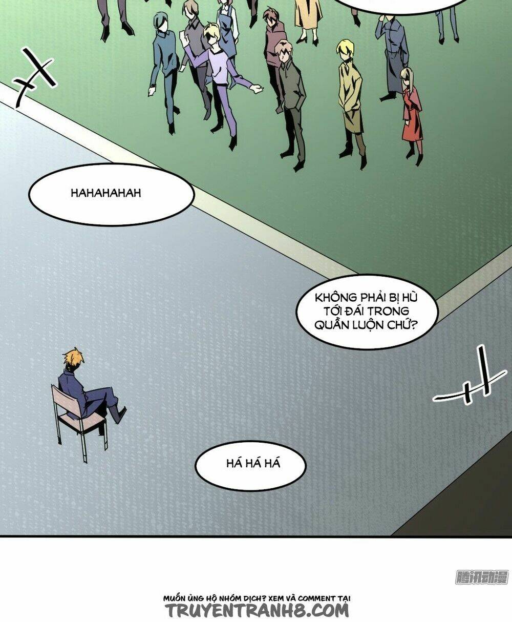điều ước của người phàm chapter 18 35