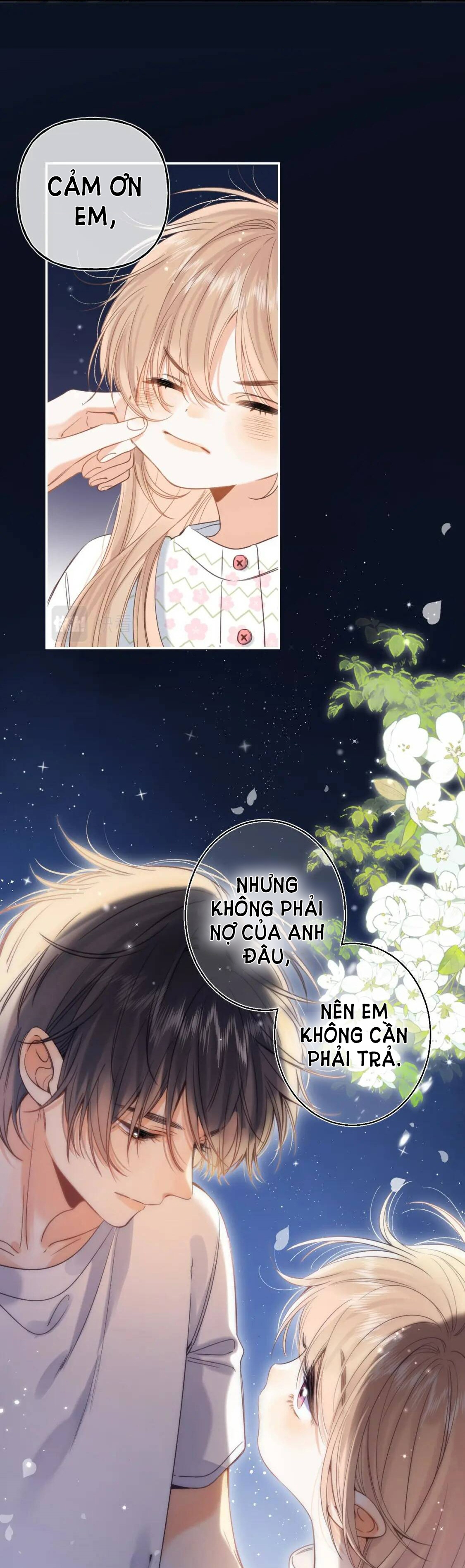 vụng trộm không thể giấu - mối tình thầm kín chapter 42 22