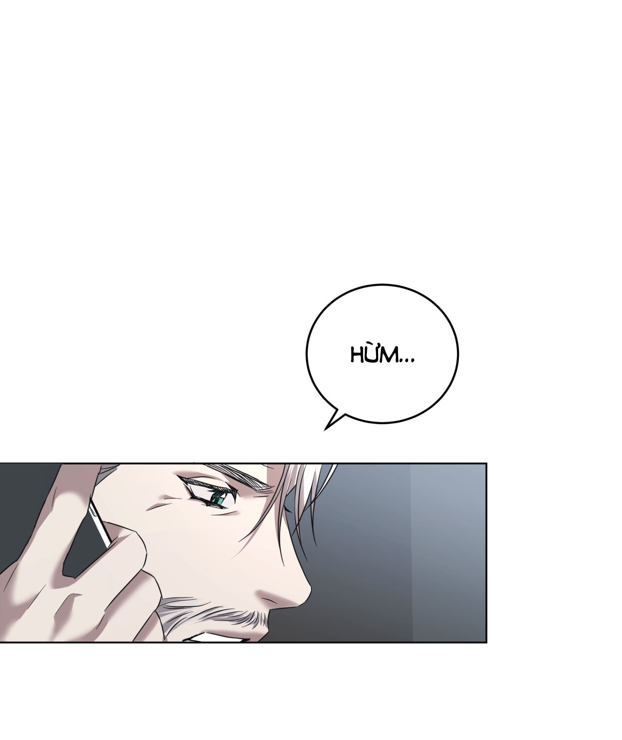 Amon- Không Thể Đoán Biết chapter 20.2 - Trang 11