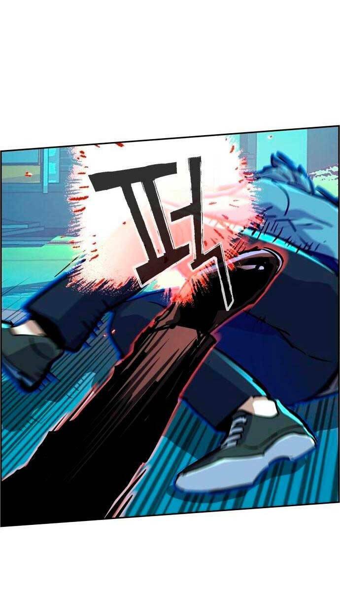 bạn học tôi là lính đánh thuê chapter 124 58