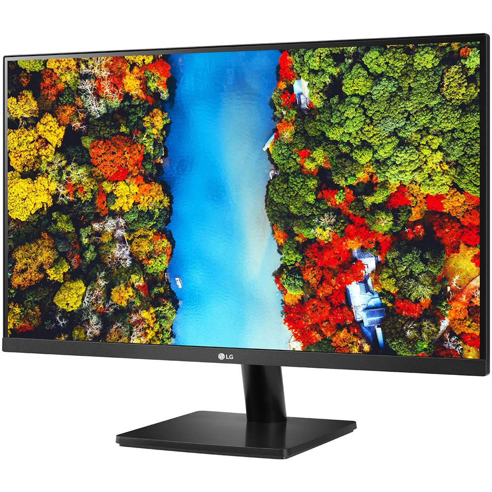 Màn hình máy tính LG 27MP500-B 27 inch Full HD 5ms 75Hz IPS - Hàng Chính Hãng