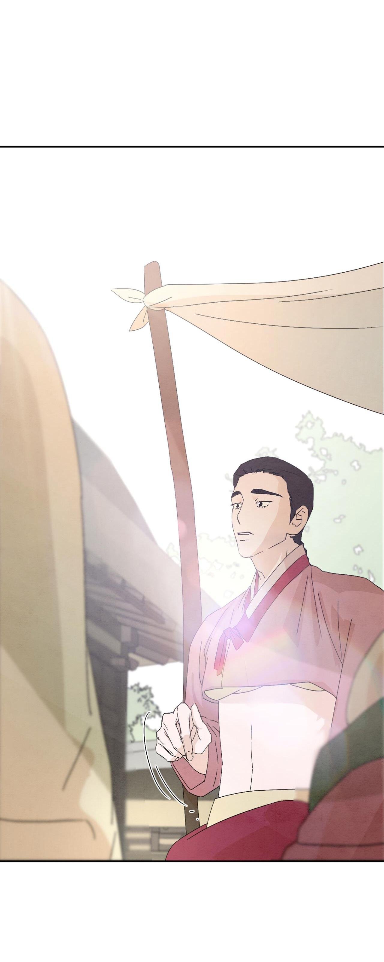 hoa thanh họa tình ta chapter 5 4