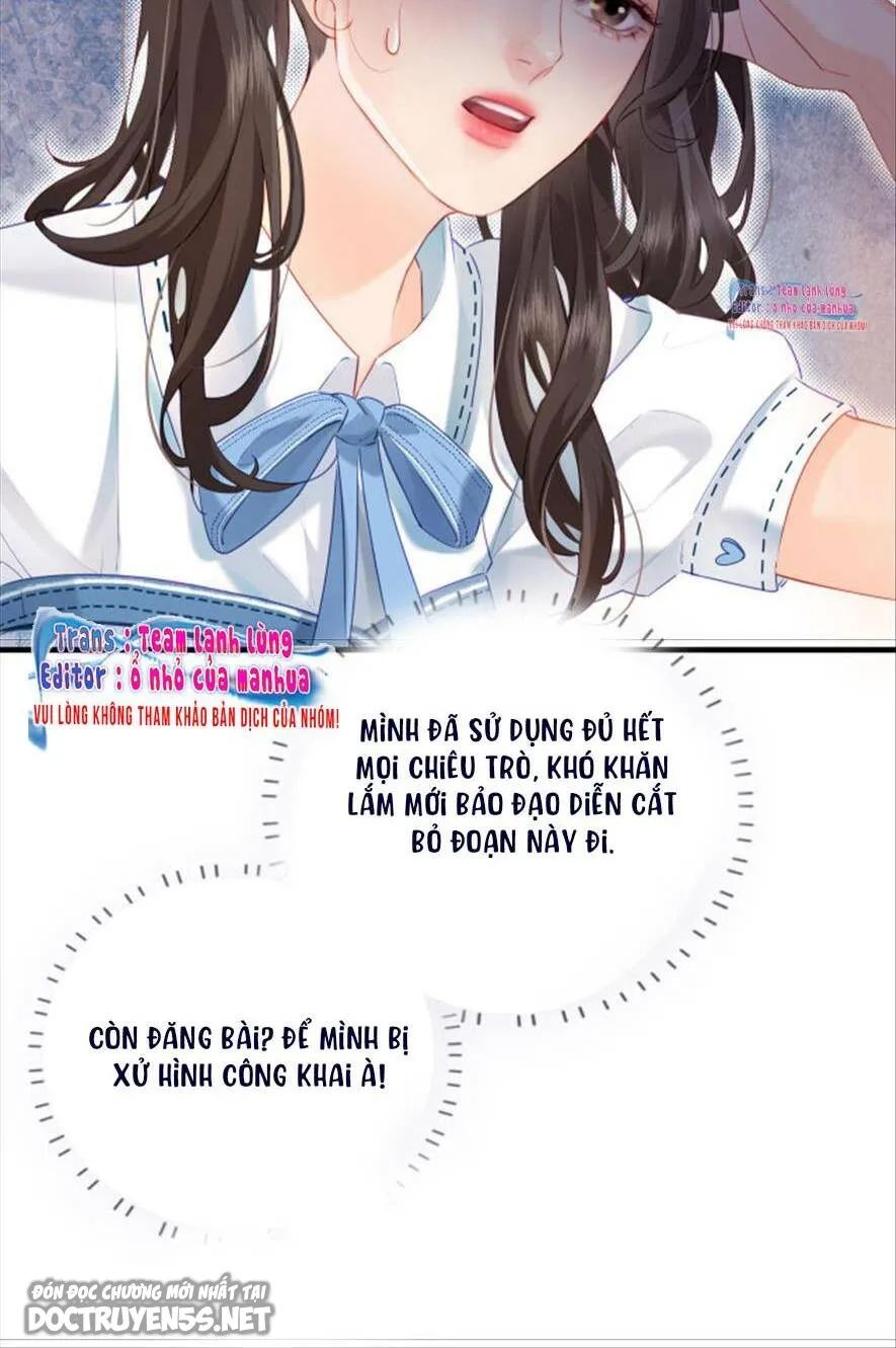 vợ chồng siêu sao có chút ngọt [m] chapter 26 13