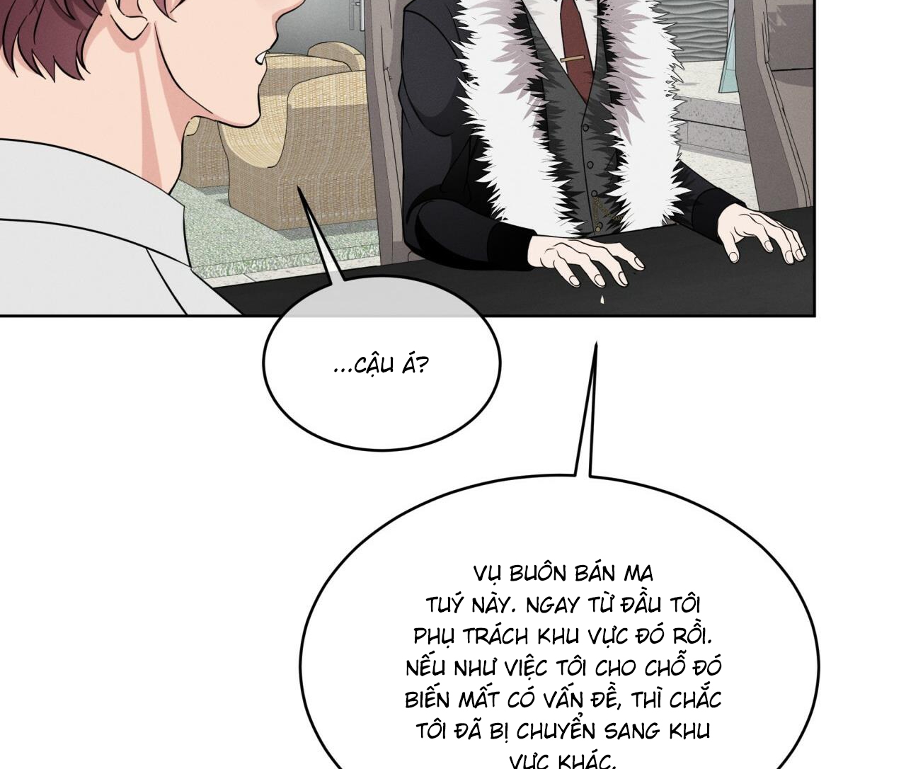 luân đôn trong màn đêm chapter 5 125