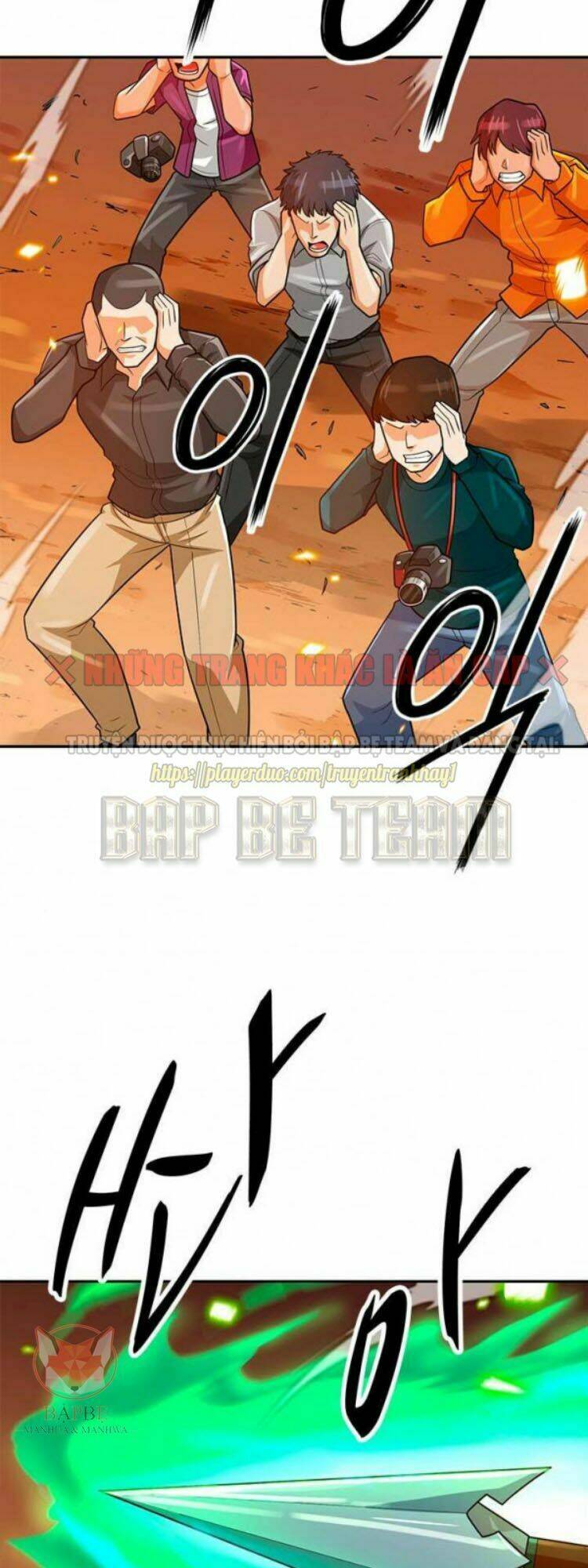 tôi tự động săn một mình chapter 78 47