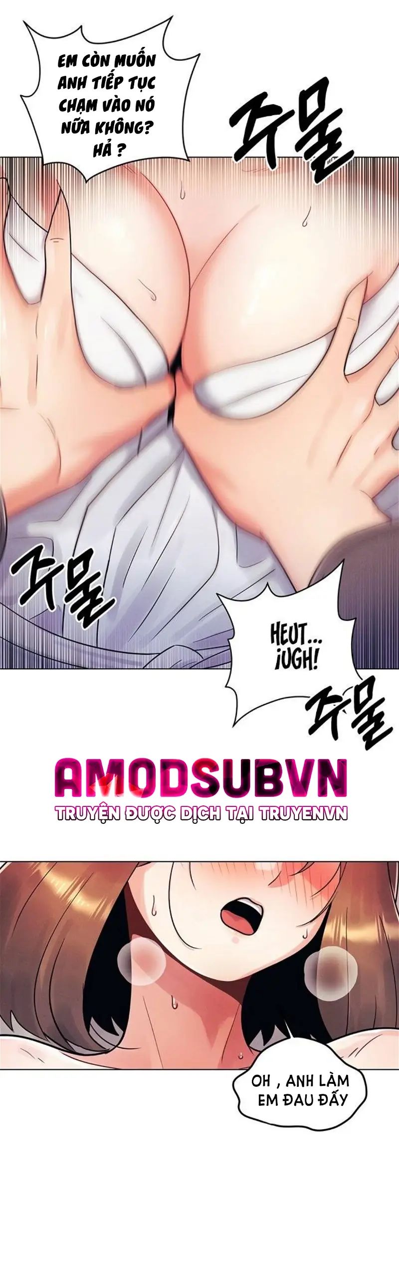 lần đầu ấy chapter 5 10