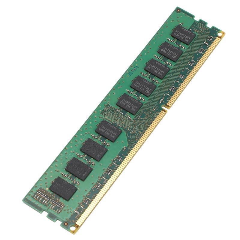 Bộ nhớ RAM 4GB 2RX8 PC3-10600E 1.5V DDR3 1333MHz ECC cho máy chủ Server