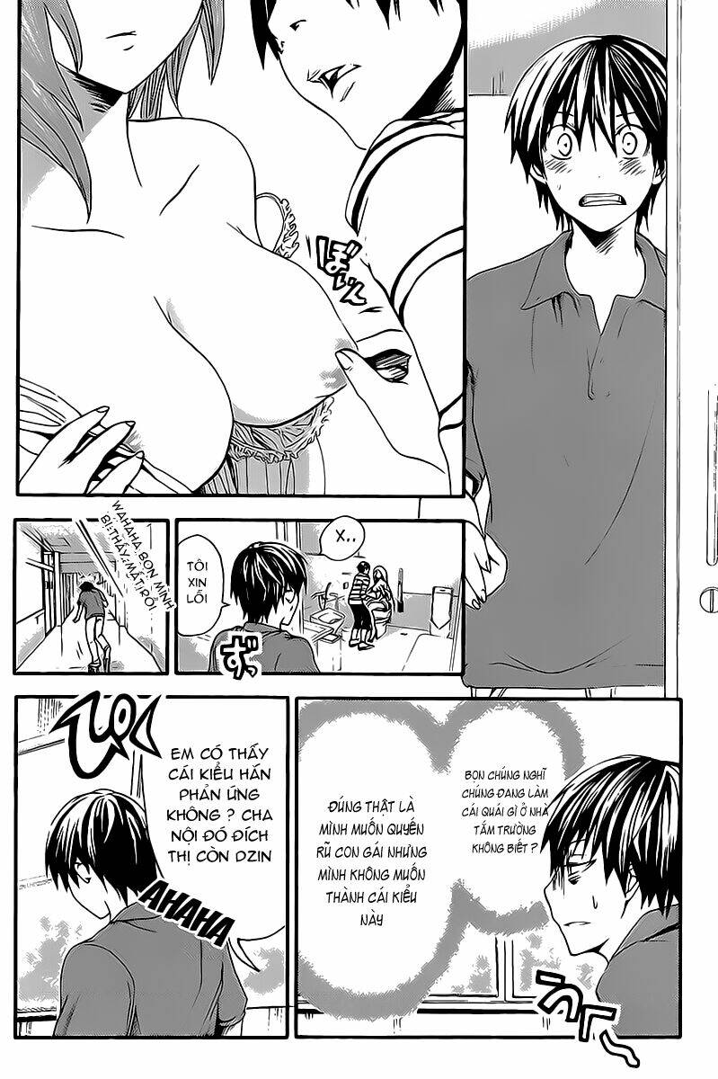 minamoto-kun monogatari chapter 10 2