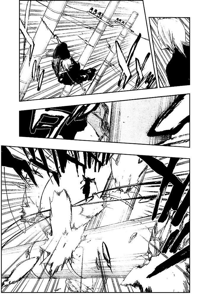 thần chết ichigo chapter 323 9