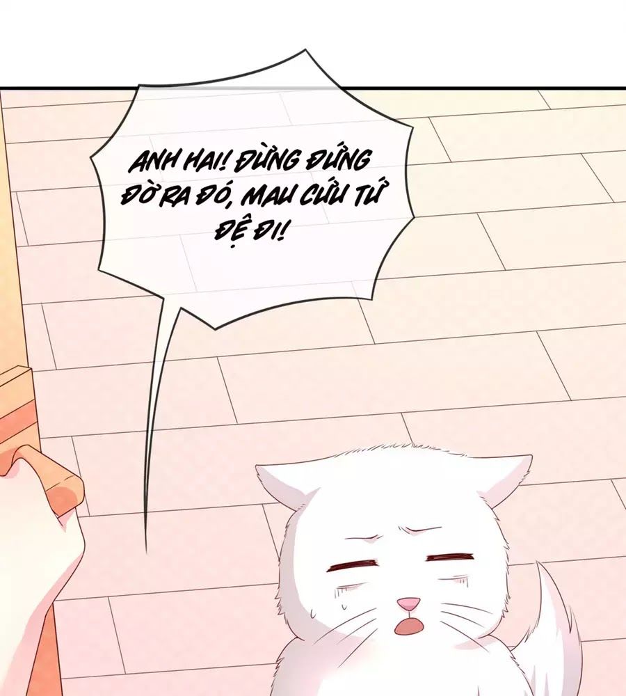 cuộc sống hào môn của vu nữ chapter 39 15