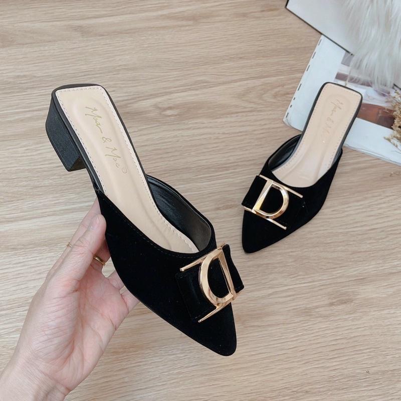 Sục mũi nhọn khóa D