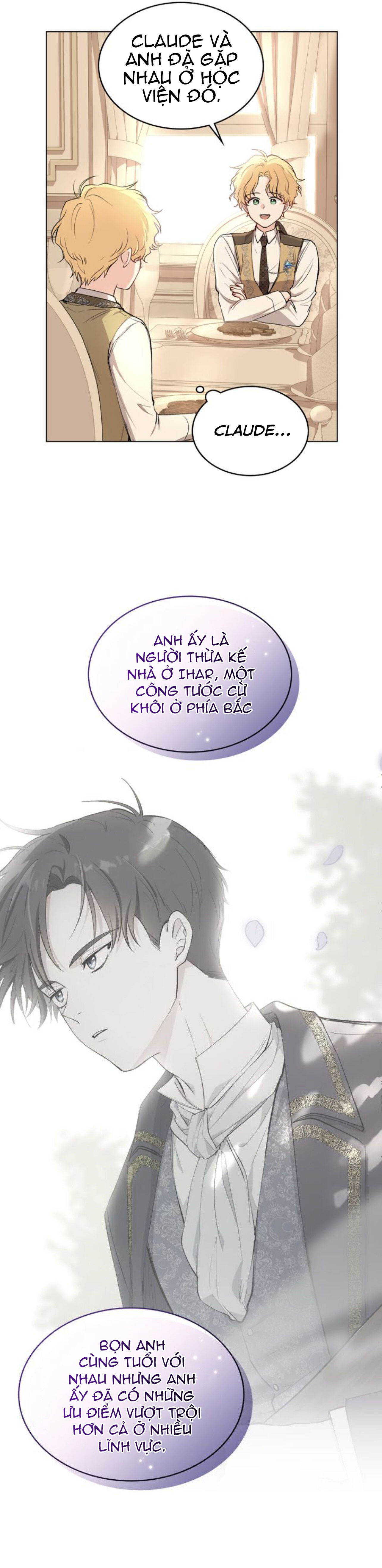 tìm lại nàng camellia chapter 5 17