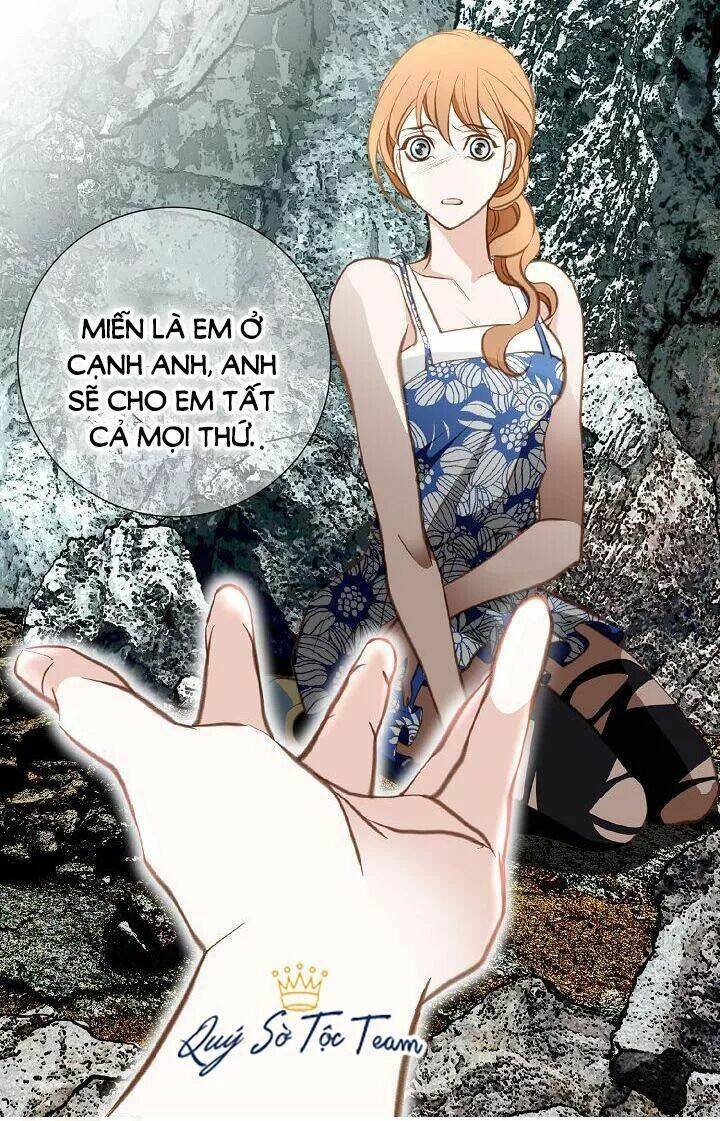 tiếp xúc chí mạng chapter 68 11