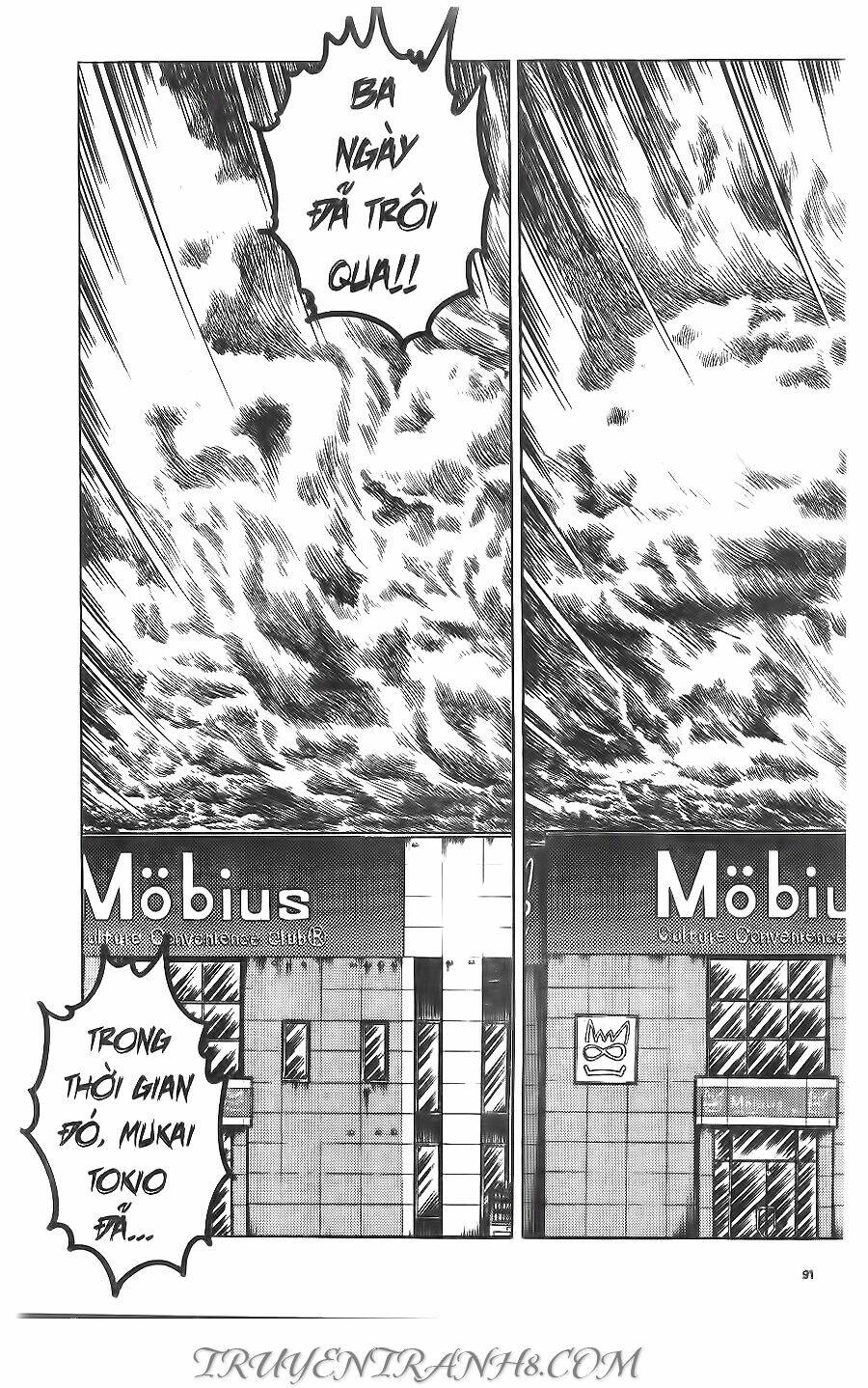 cây bút thần kỳ chapter 22 41