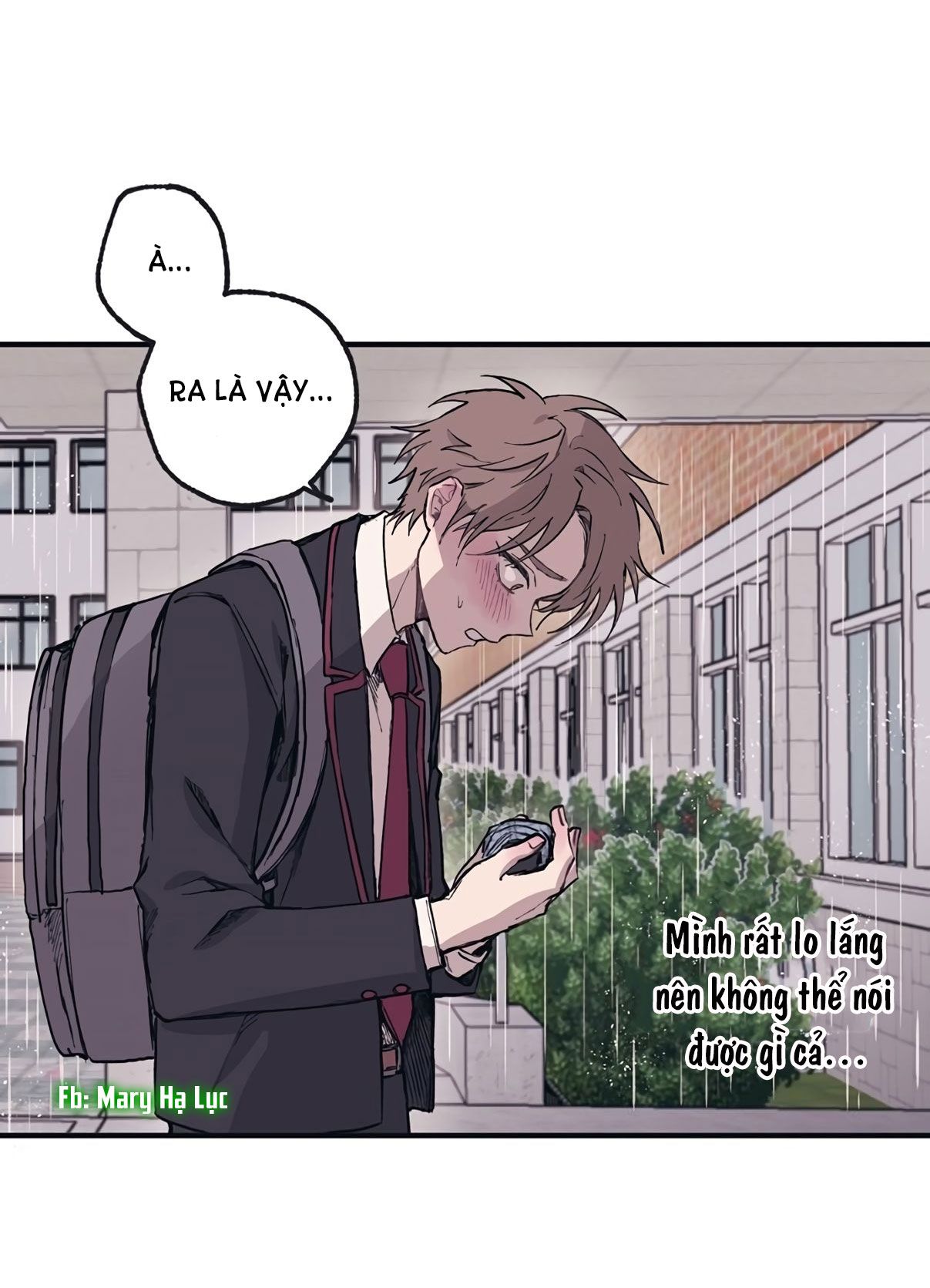 yeonwoo ngây thơ chapter 1 49