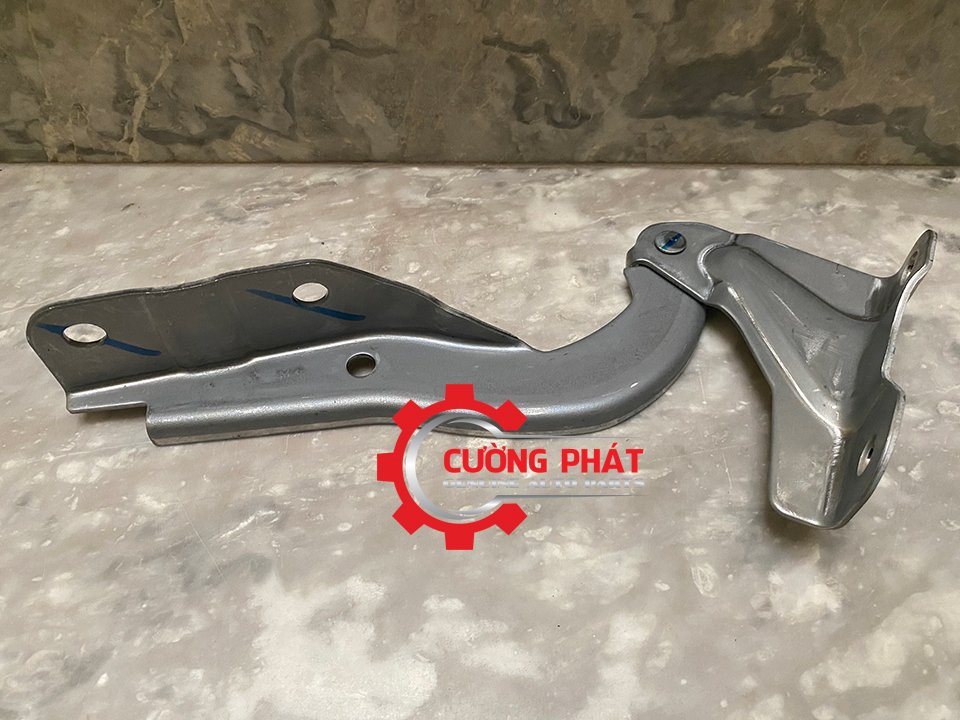 Bản lề nắp capo Mitsubishi Triton 2015-2018 mã bên phụ 5905A180