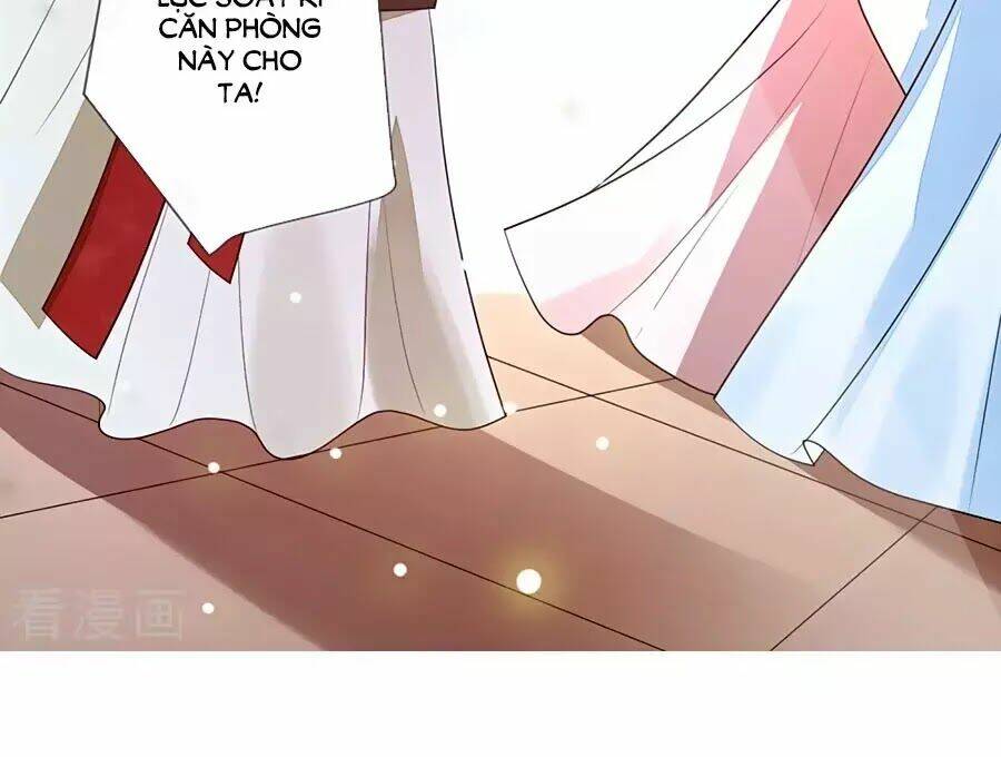 cửu khuyết phong hoa chapter 26 34