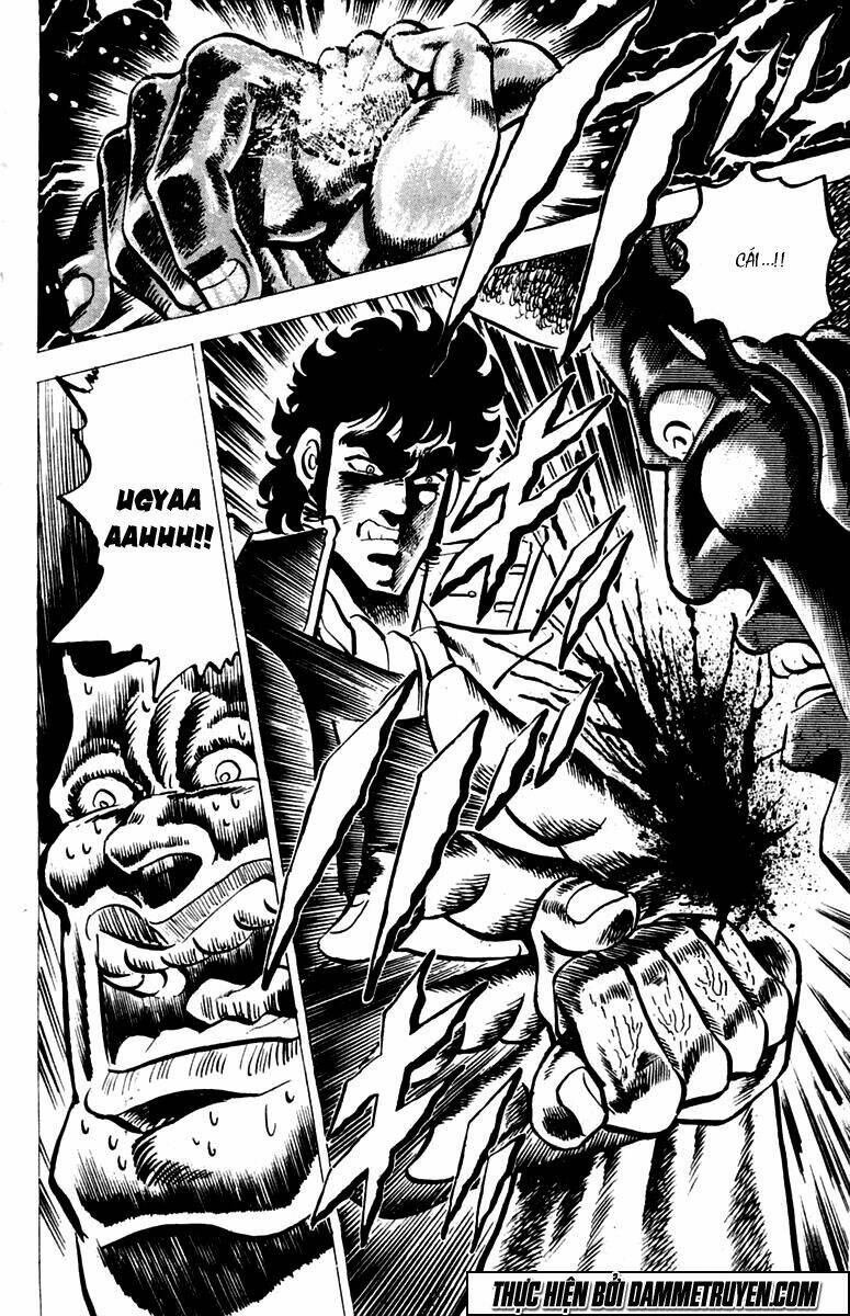 sakigake!! otokojuku chapter 17 19