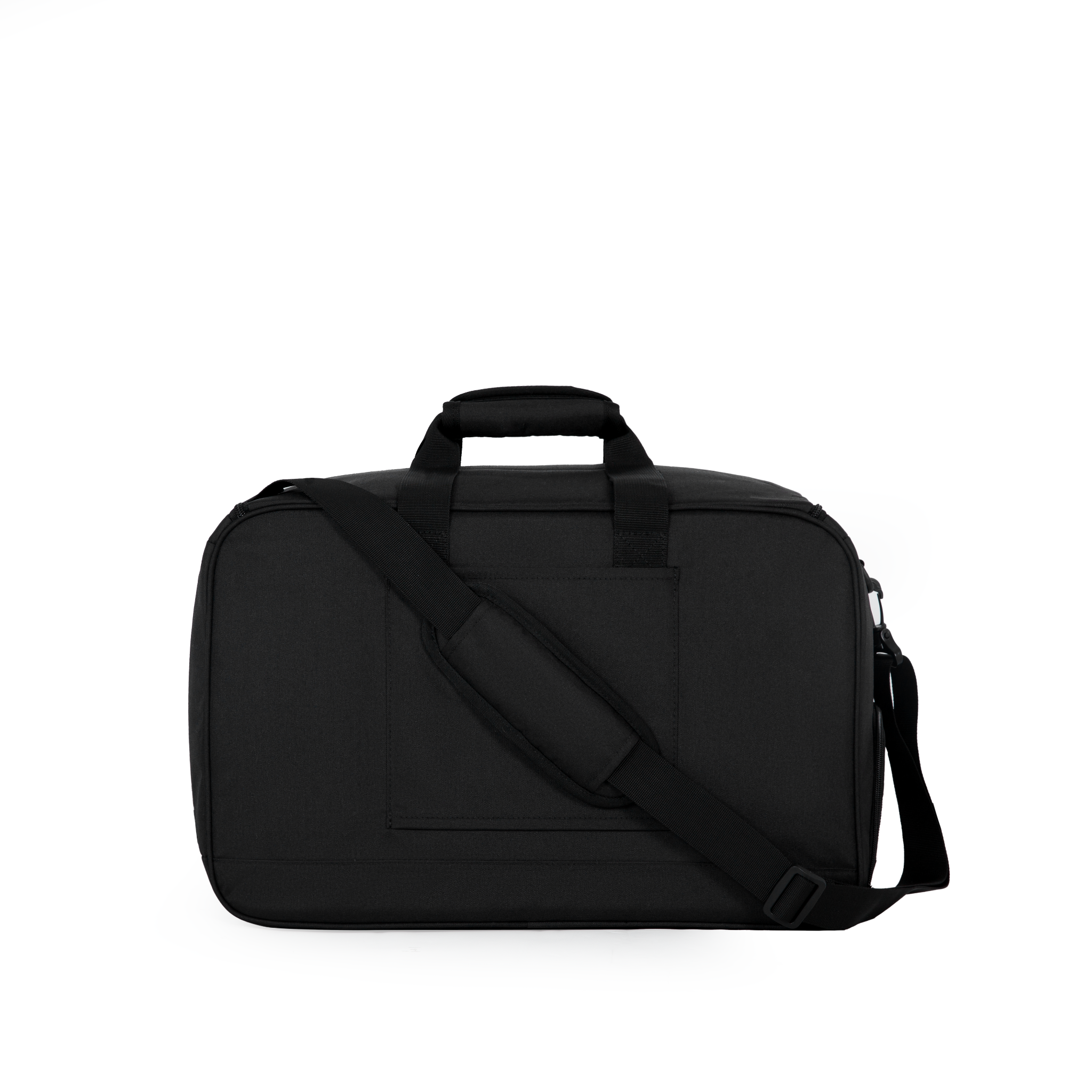 Túi du lịch SIMPLECARRY DUFFLE SD77 Dày dặn, Chắc Chắn - Hàng Chính Hãng