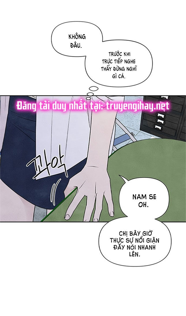 điều khiến tôi quyết tâm muốn chết chapter 22.1 12