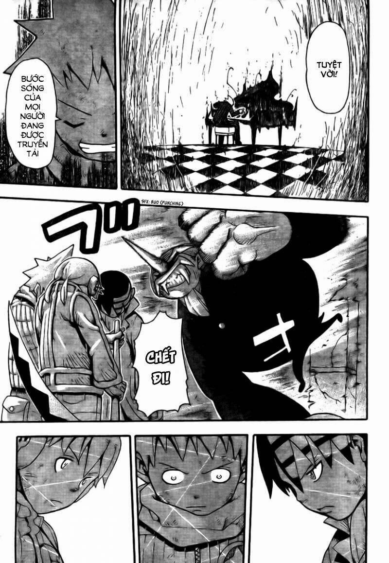 soul eater chapter 37 9