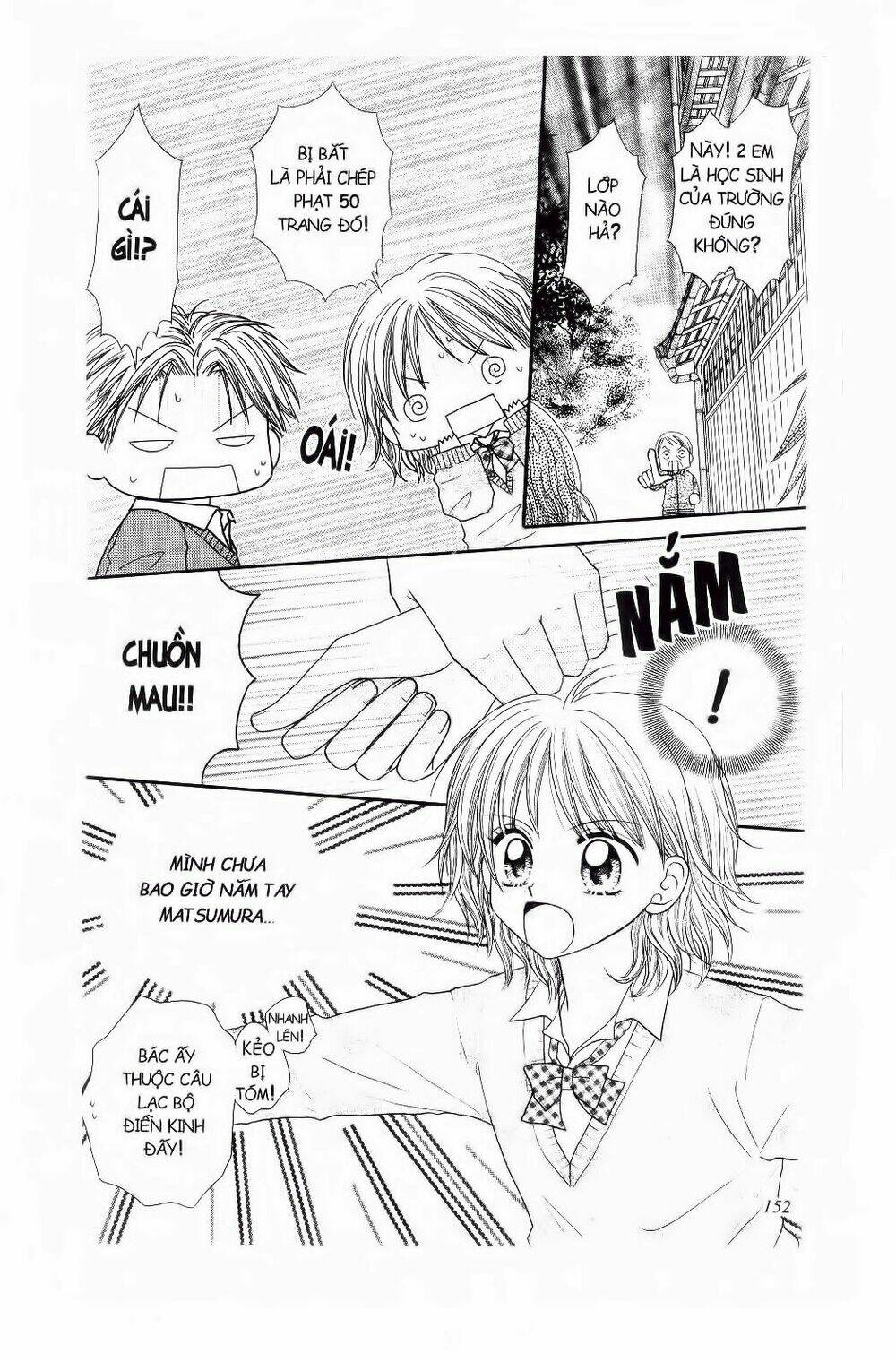 thứ 6 ngày 13 chapter 5 9